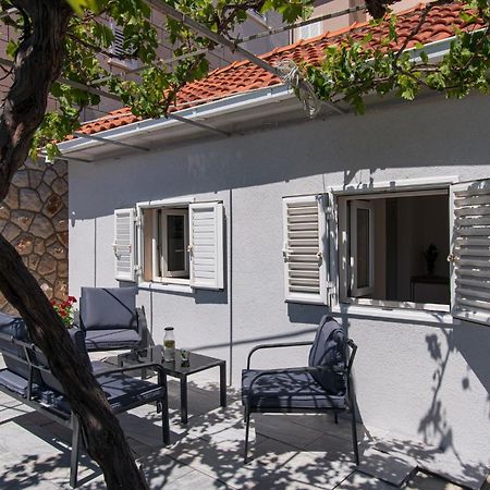 Guesthouse Niko Dubrovnik Exterior foto